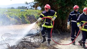 Les pompiers sont très populaires dans le monde, et particulièrement en France.