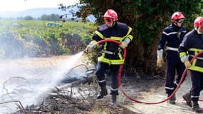 Les pompiers sont très populaires dans le monde, et particulièrement en France.