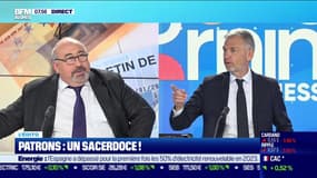 Good Morning Business - Vendredi 5 janvier