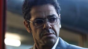 Jamel Debbouze dans le film "Mercato"