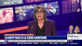 La perte de la RATP en 2020 sera "probablement au moins le double" des 88 millions d'euros perdus au premier semestre