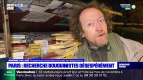 L'essentiel de l'actualité parisienne du vendredi 12 novembre 2021