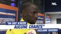 Montpellier 1-1 Nantes : "On doit n'avoir aucune crainte", exclame Sissoko