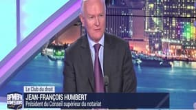 Le club du droit: Acheter un bien après l’avoir loué - 02/04