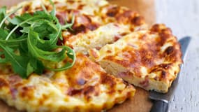 Découvrez cette recette de quiche sans pate en cliquant ici.