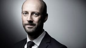 Stanislas Guerini - Image d'illustration