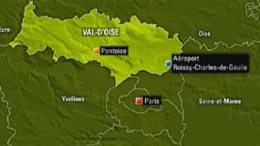 Un jihadiste franco-marocain en provenance d'Istanbul a été interpellé par des policiers de la DGSI à l'aéroport  de Roissy Charles-de-Gaulle, samedi.