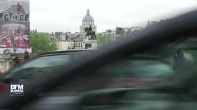 La piétonnisation des voies sur berge à l'ordre du jour au conseil de Paris