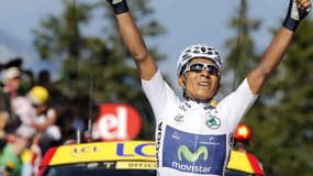 Nairo Quintana