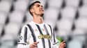Cristiano Ronaldo face à Porto