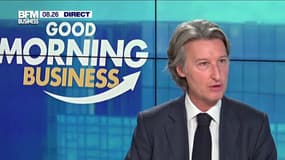 Jean-Charles Decaux, Président du Directoire de JCDecaux SA et Co-Directeur Général du Groupe