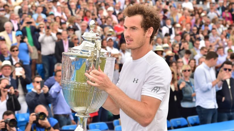 Andy Murray