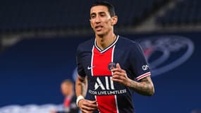 Angel Di Maria
