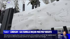 Suicide de Lindsay: la famille va être reçue par Pap Ndiaye ce lundi 