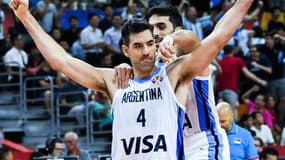 Luis Scola