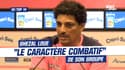 Stade Français : Leader du Top 14, Ghezal loue "le caractère" de son groupe "résistant et combatif"