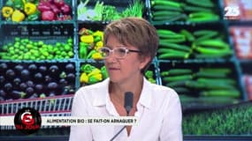 La GG du jour: Alimentation bio: se fait-on arnaquer ? - 30/08