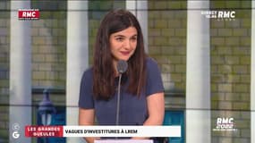 Le journal du Off : Un accord entre le PS et LFI - 06/05