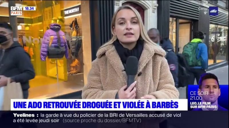 moi christiane f..13 ans droguée et prostituée allocine