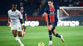 Julian Draxler