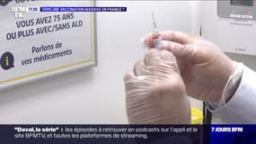 Covid : vers une vaccination massive en France ? - 22/11
