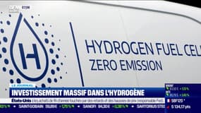 Comment la France compte investir massivement dans l'hydrogène