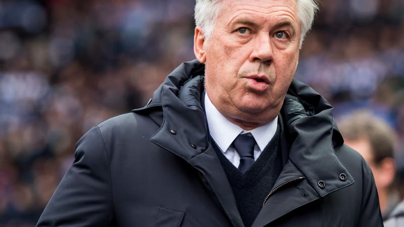 Carlo Ancelotti