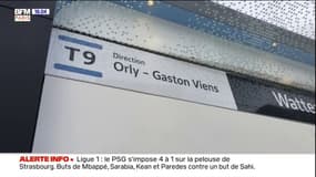 Lancement de la ligne T9 du tramway ce samedi