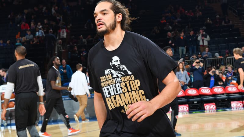 Joakim Noah 