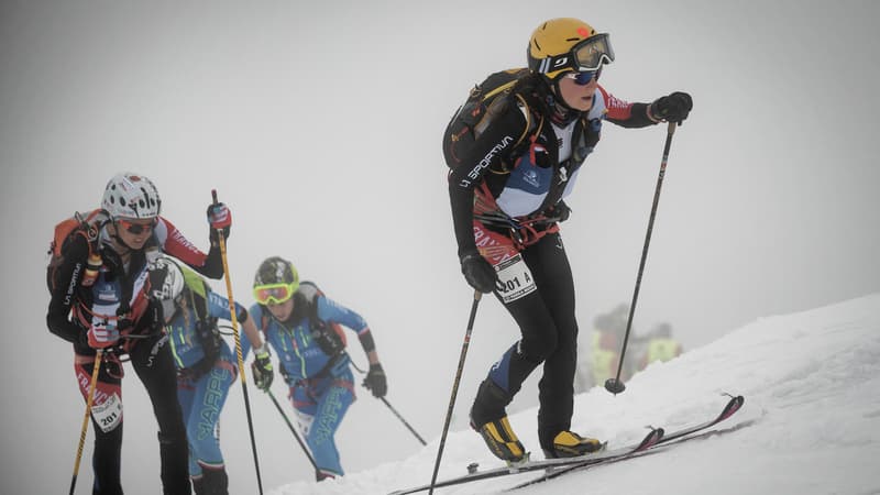 Le ski-alpinisme ajouté au programme des JO d'hiver 2026 de Milan