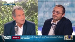 Axa condamné à indemniser un restaurateur: "Cette victoire c'est un bol d’air"