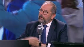 Retour à la semaine de 4 jours à l'école: "Ce n'est pas sérieux"