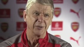 Arsène Wenger
