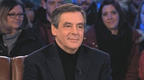 François Fillon