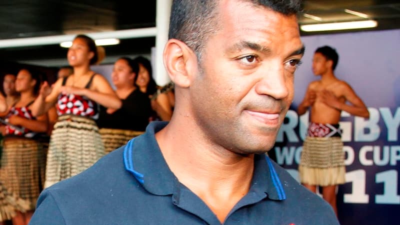 Emile Ntamack