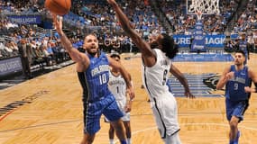 Evan Fournier 