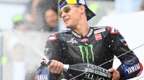 Fabio Quartararo