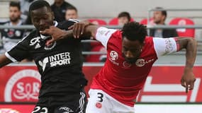 Tanguy Ndombele