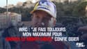 WRC : « Je fais toujours mon maximum pour gagner le Monte-Carlo » confie Ogier