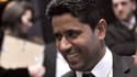 Nasser Al-Khelaifi