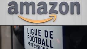 Amazon nouveau détenteur de droits TV de la Ligue 1