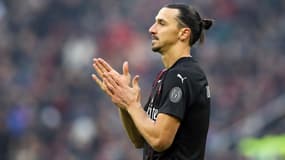 Zlatan Ibrahimovic