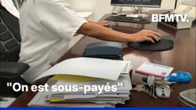 Les tarifs des professionnels de santé vont augmenter au 1er janvier