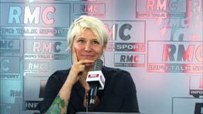 Franck et Eric Dufourmantelle, sont les invité de Maïténa,