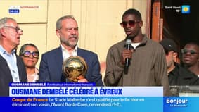 Le journal de 8h du lundi 13 octobre 2025