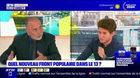 Législatives: quel Nouveau Front populaire dans les Bouches-du-Rhône? 