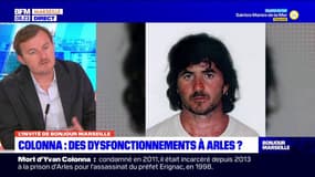 "Les Corses sont fondés à être très méfiants": le journaliste Olivier-Jourdan Roulot revient sur l'enquête concernant l'agression d'Yvan Colonna