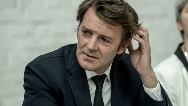 François Baroin
