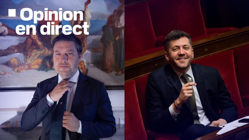 SONDAGE BFMTV. Élections municipales à Marseille: duel très tendu entre Benoît Payan et Franck Allisio, Martine Vassal et Sébastien Delogu distancés