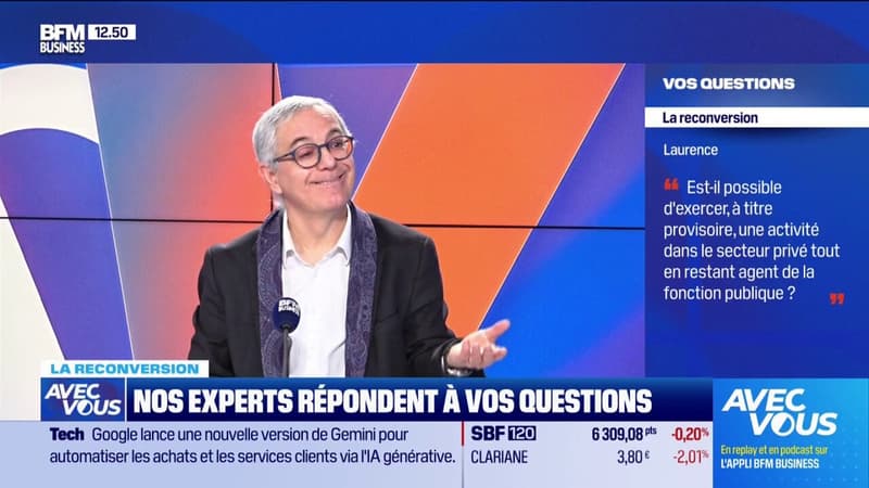 Privé, public ou les deux ?